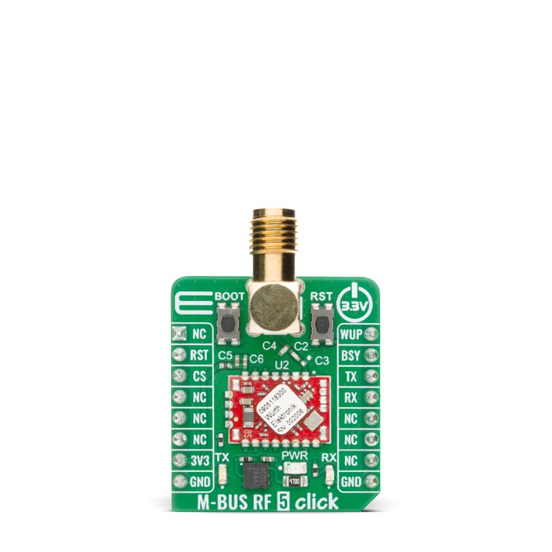 MIKROE-6763 MIKROE-6763