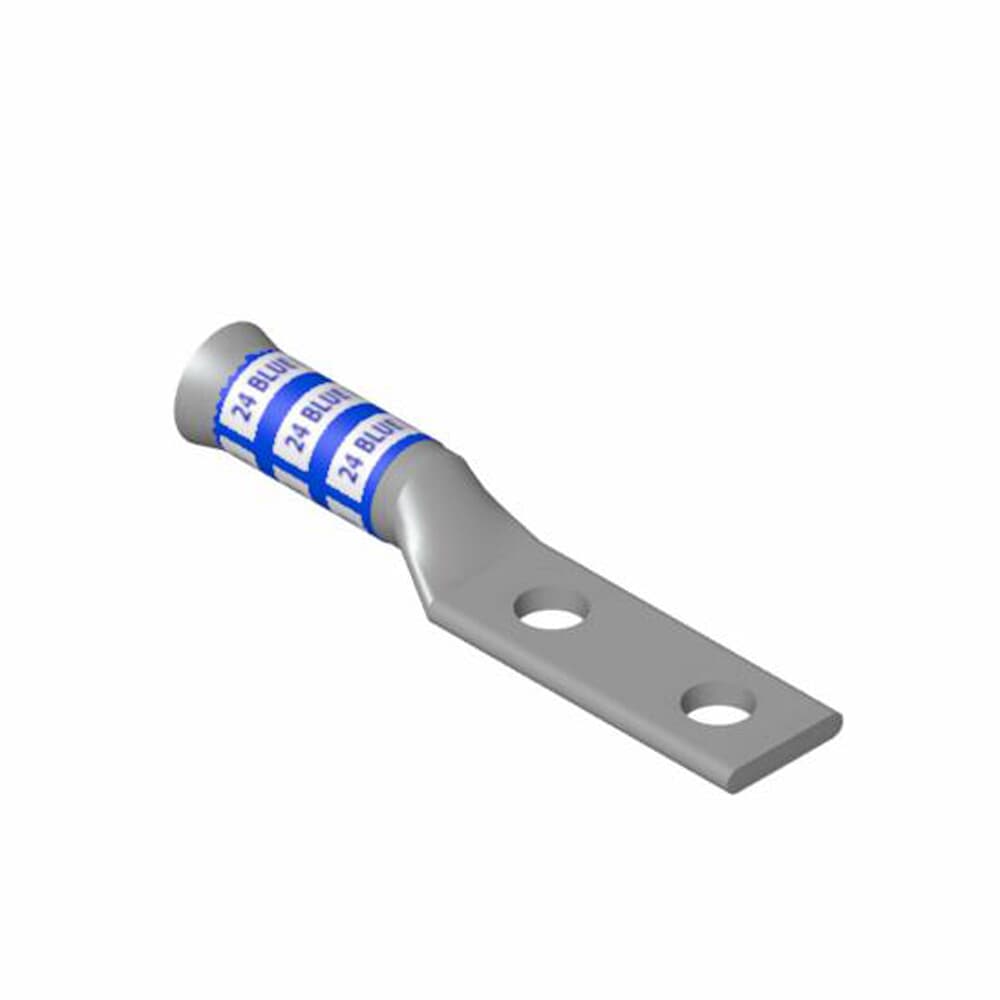 【582810616PHBS】CU TP 2HL 535 3/8B PNK BELLSHP P