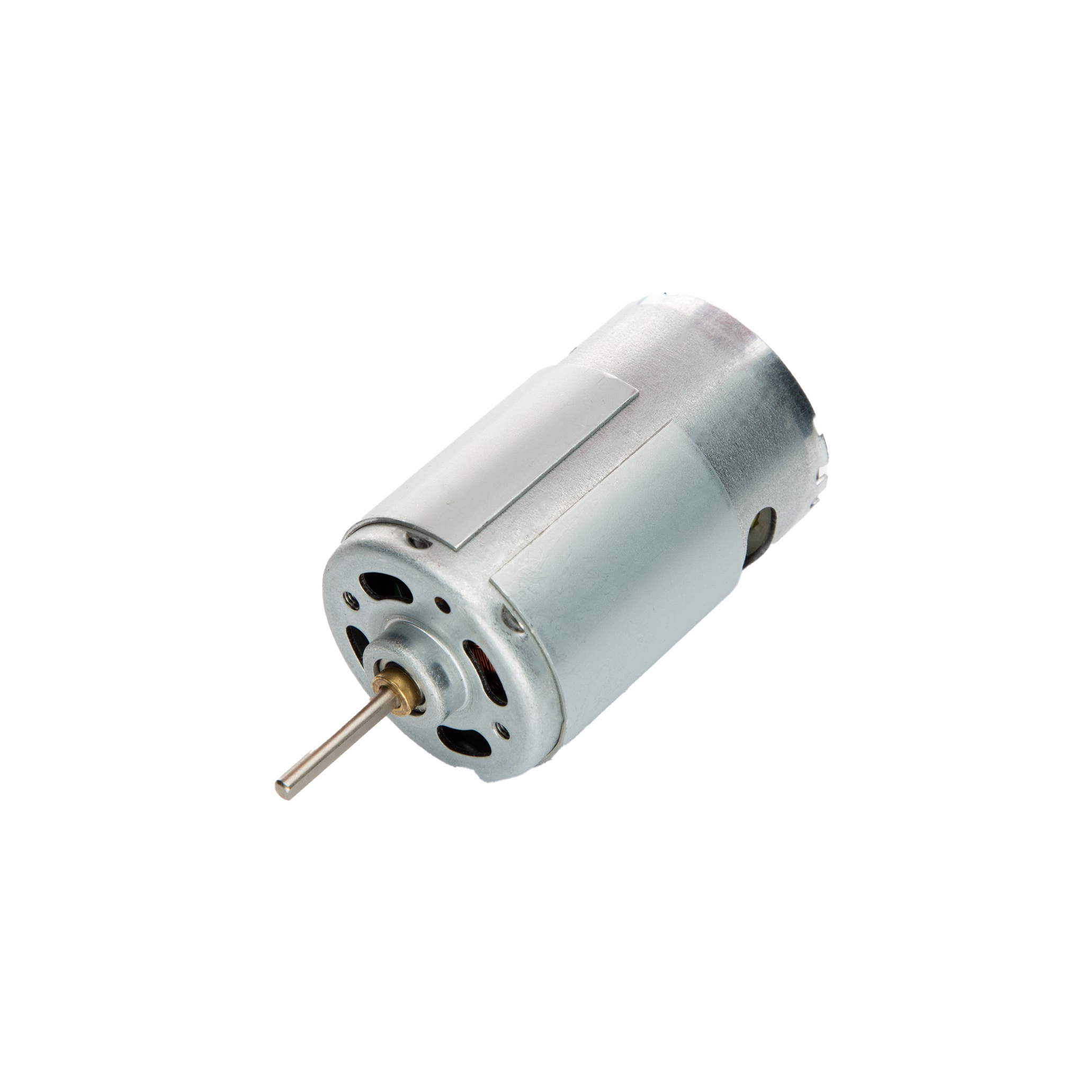 【MIKROE-6596】DC MOTOR (RS-555)