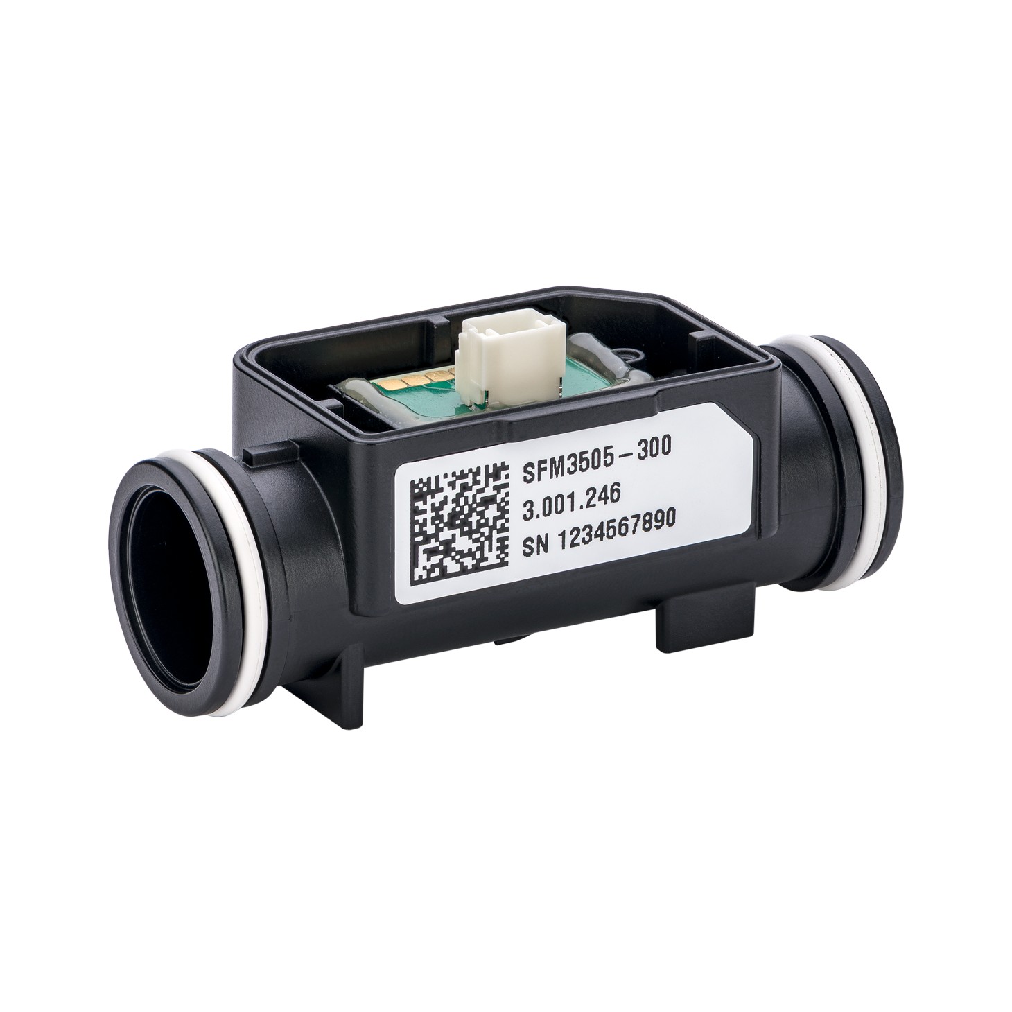 【SFM3505-300】SENSOR FLOW -150-300 S LPM