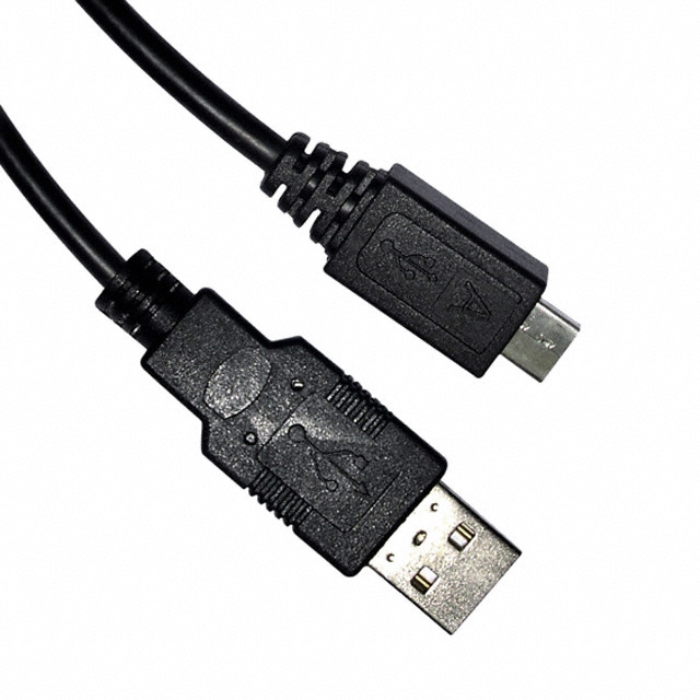 디바이스마트,케이블/전선 > USB 케이블 > USB 케이블(미분류),,AK67321-5,CBL USB2.0 A PLG-MCR A PLG 16.4' / Digi-Key Part Number : AE10341-ND