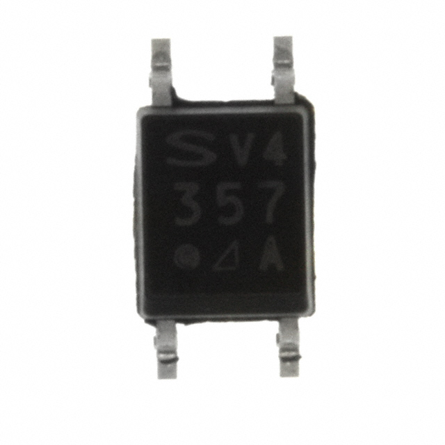 the part number is PC357N1TJ00F
