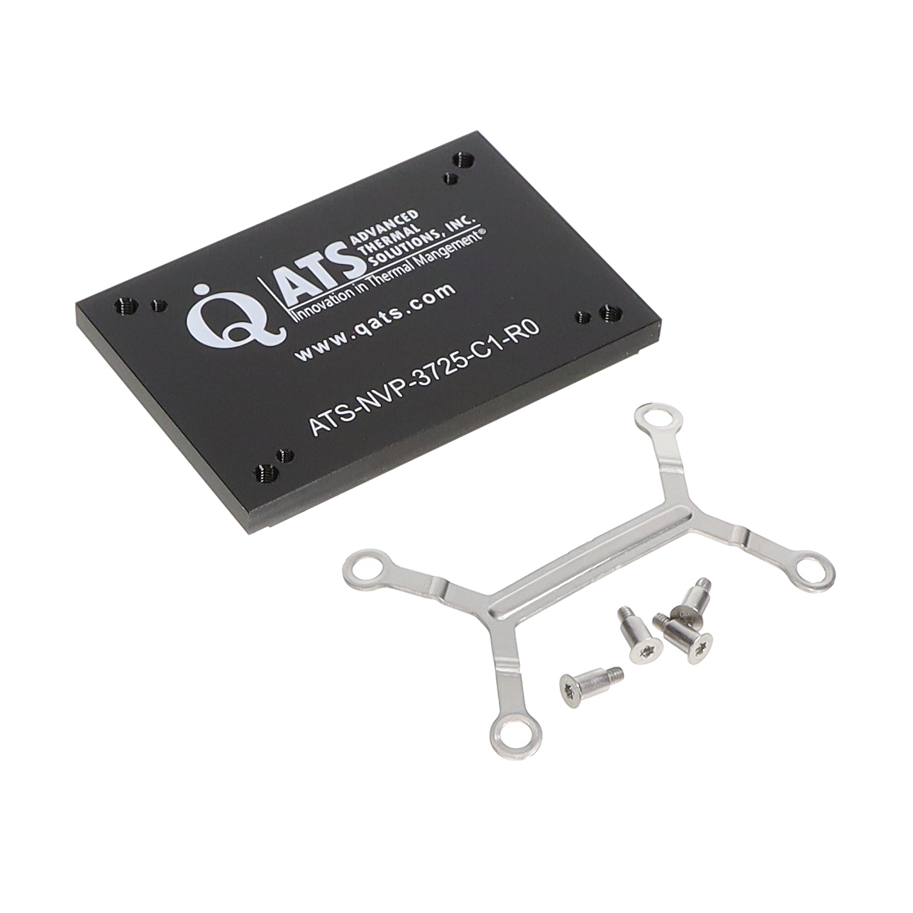 【ATS-NVP-3725-C1-R0】THERM PLATE NVIDA TTP XAVIER NX