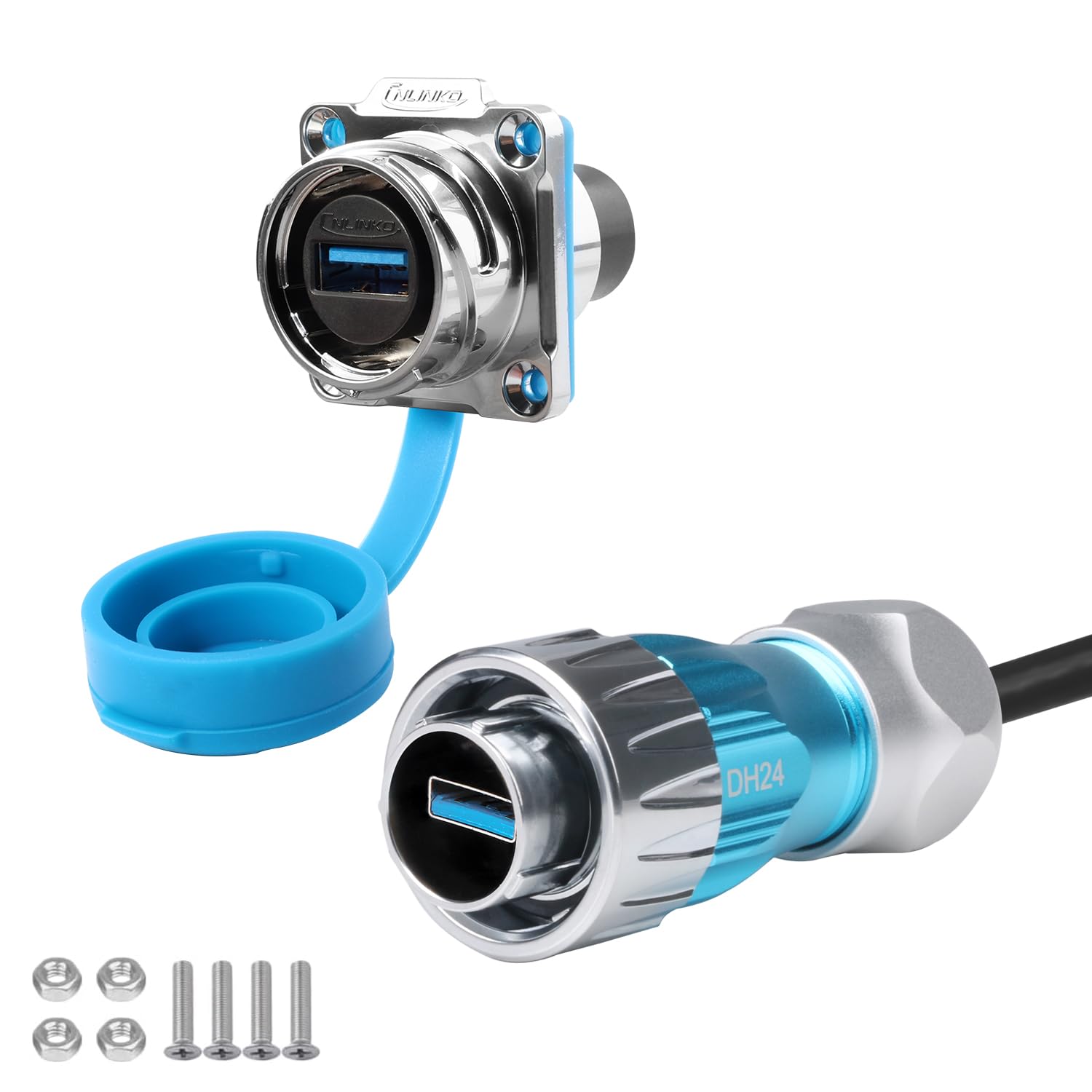 DH24-C/J/USB3/213/PE/SX-43-401A