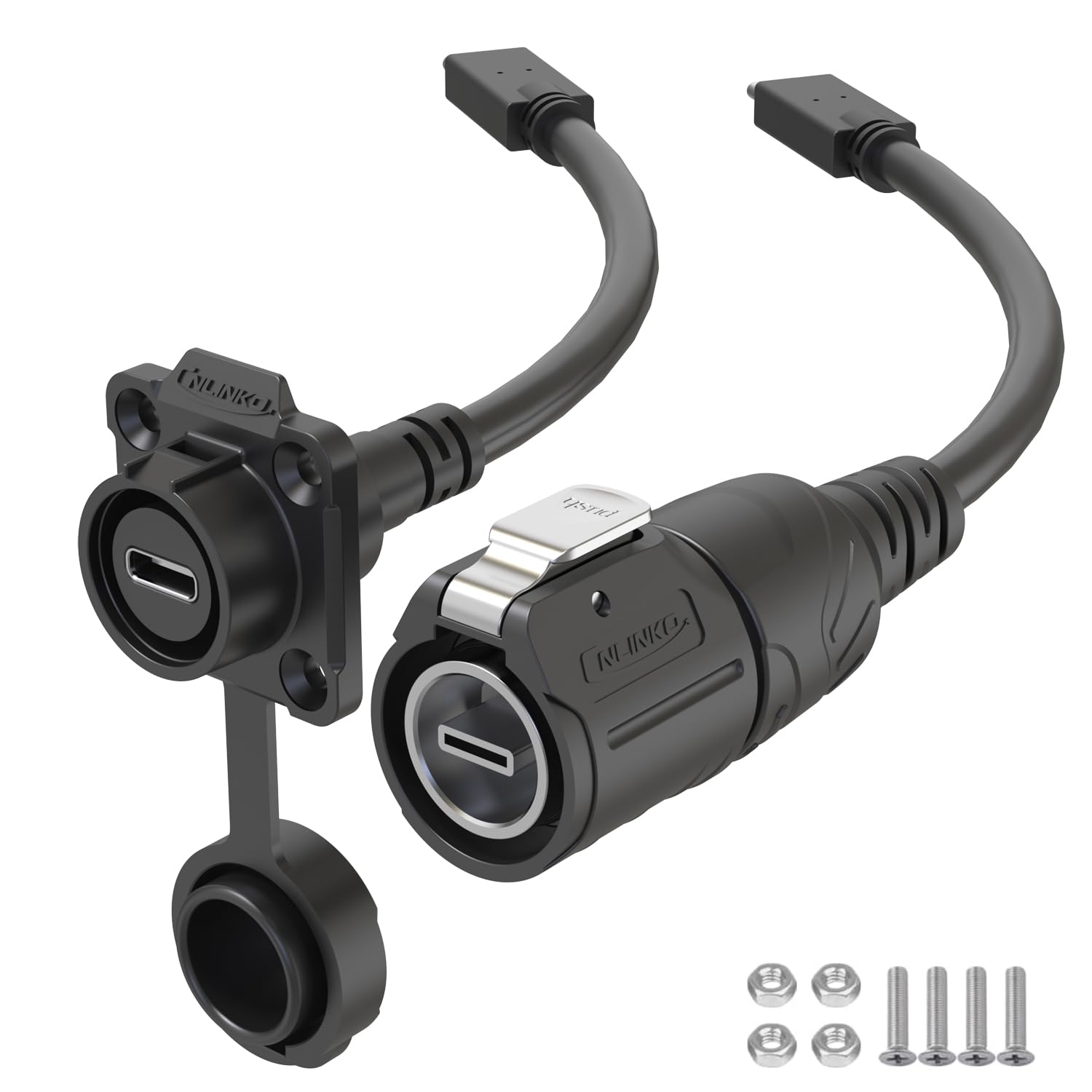 LP16-TYPEC-MP-MP/MP-FS-1M-001