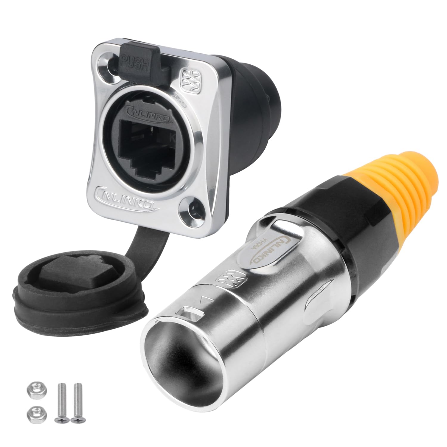 YT-RJ45-CPE-10-002/YT-RJ45-JSX-16-001