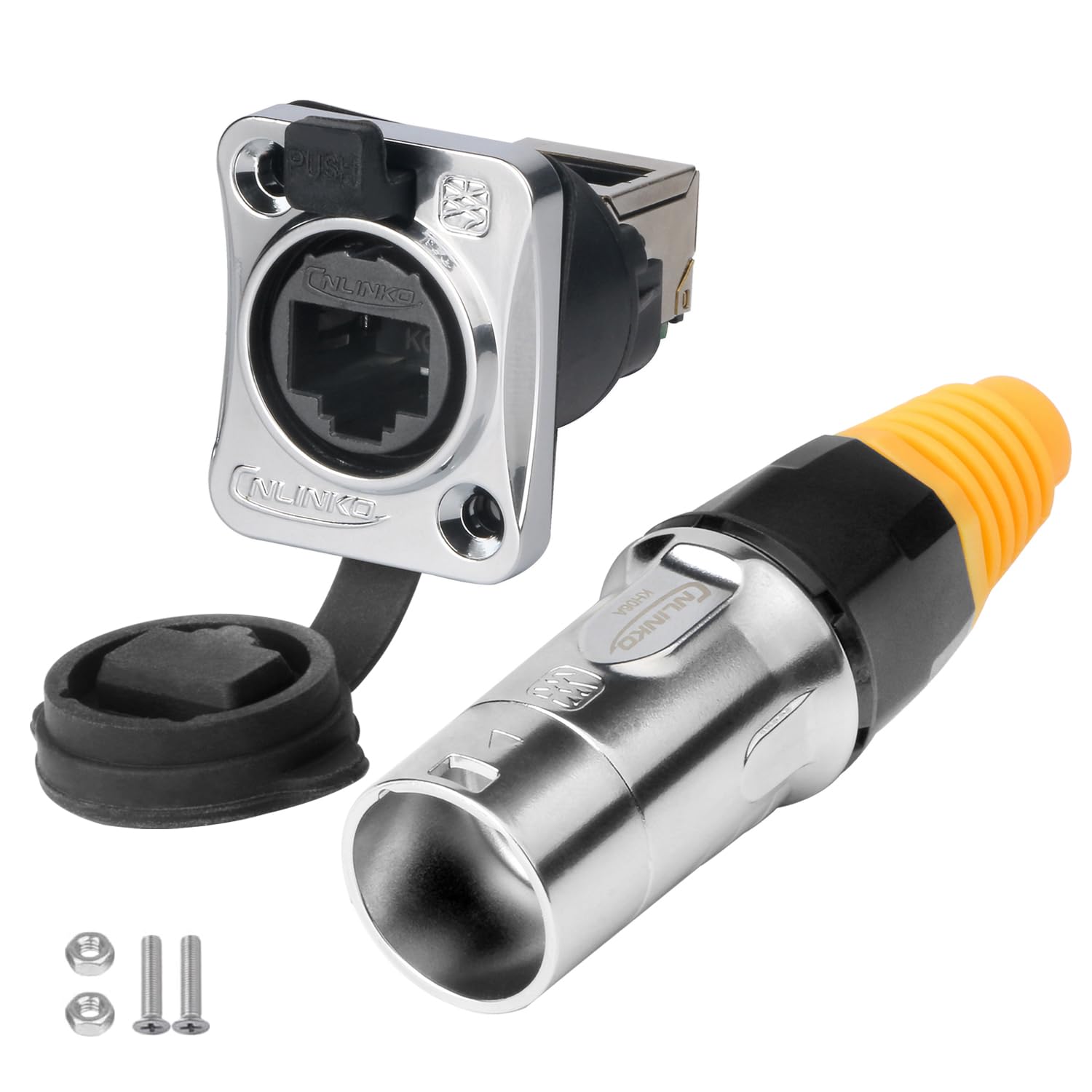 YT-RJ45-CPE-10-002/YT-RJ45-JSX-22-002