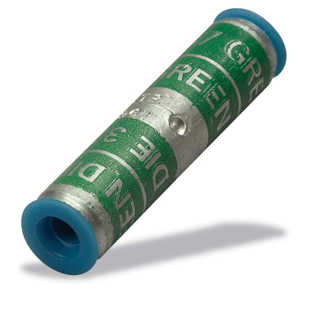 【60980】AL REDUCING SPLICE 500CU 700AL P