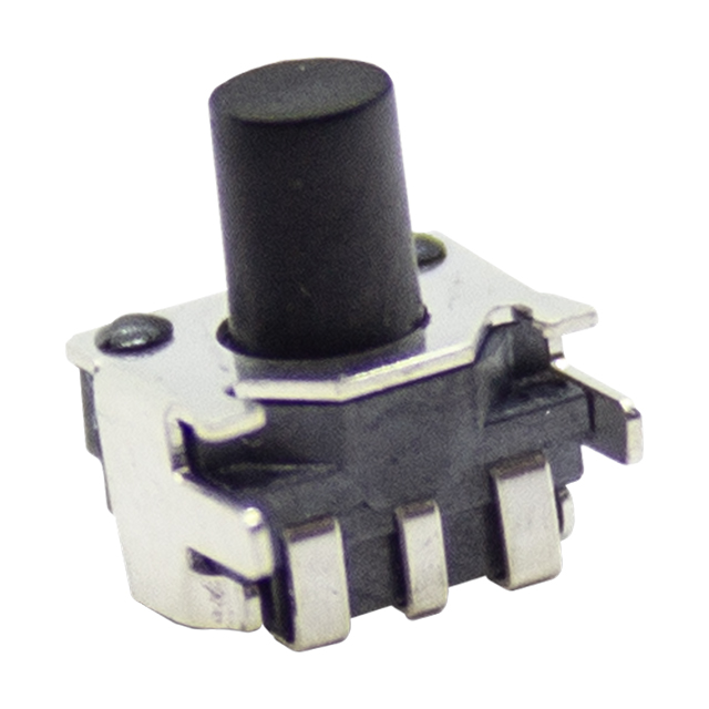 TS41-4539-65-BK-160-SMT-TR