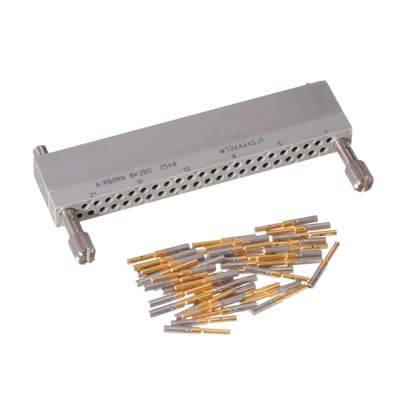 【WTDXA44SJT】CONNECTOR