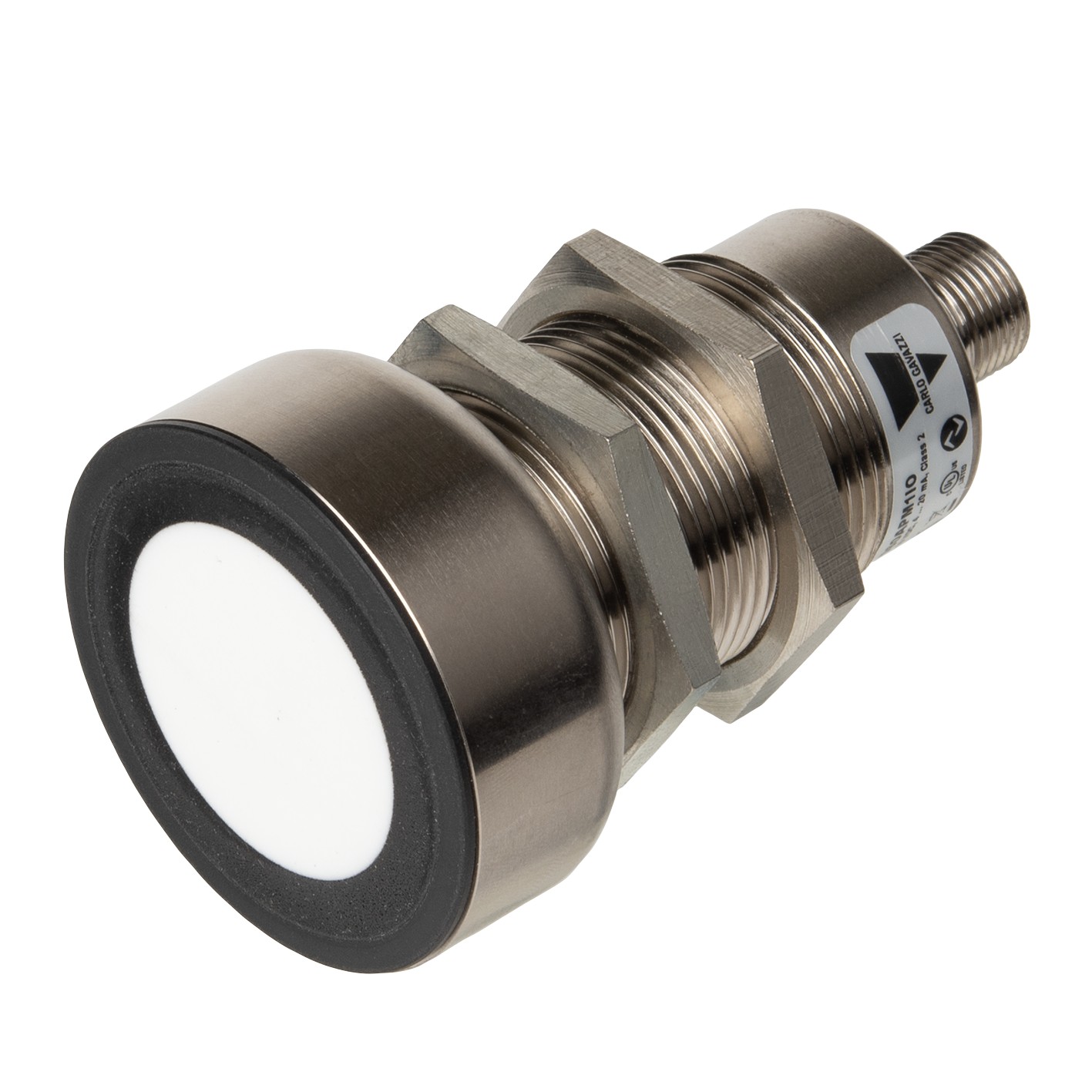 【UA30ASD60BPM1IO】ULTRASONIC SENSOR, DIFFUSE REFLE