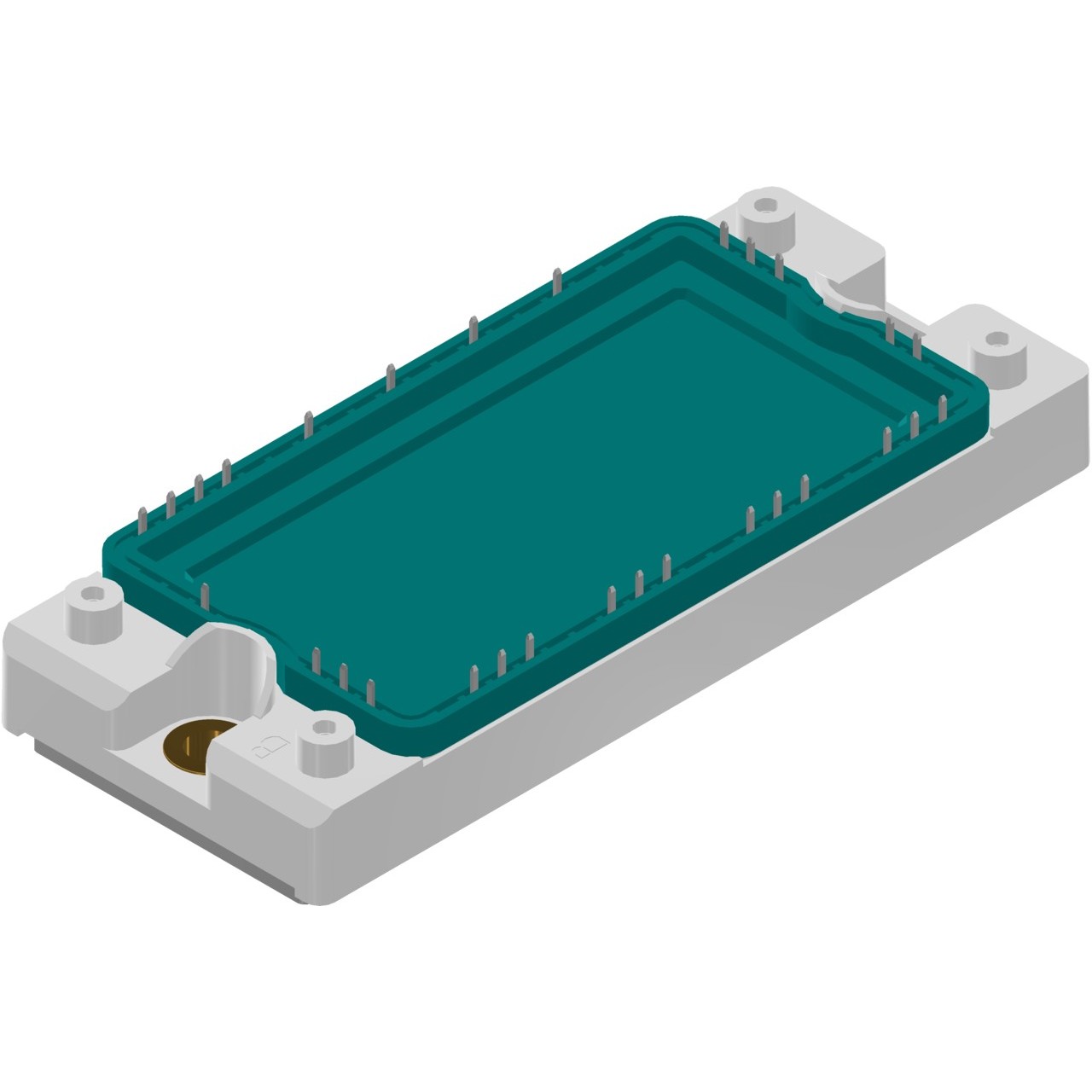 SCR MODULE 1.6KV 200A E2