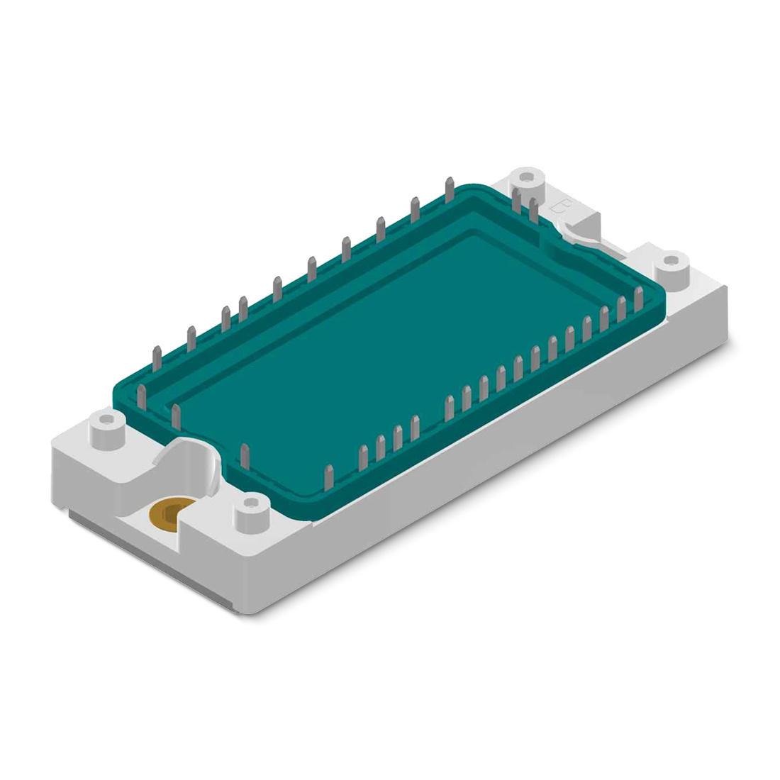 IGBT MODULE 1200V 43A 150W E2