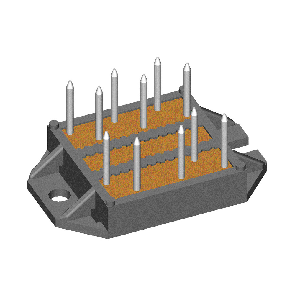 SCR MODULE 800V ECO-PAC1