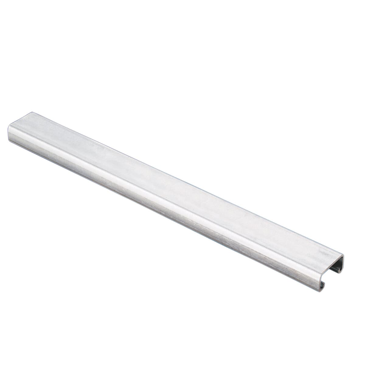 【B1200 10T316SS】CHNL 12GA 1-5/8X13/16 10FT 316 S