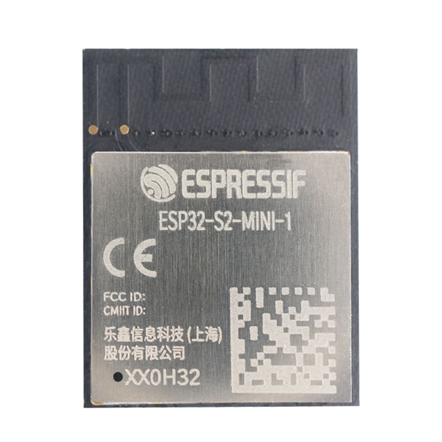 ESSP32-S2-MINI-1
