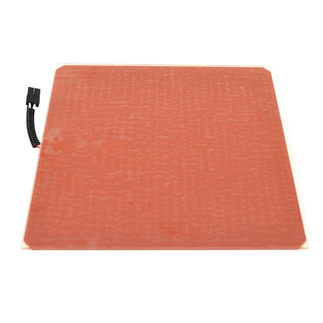 Heat Bed Kit For use with LulzBot TAZ 4, TAZ 5, TAZ 6