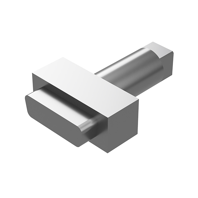 【9512-2-0-41】TOOL DSUB PLUG SHLL SZE 2