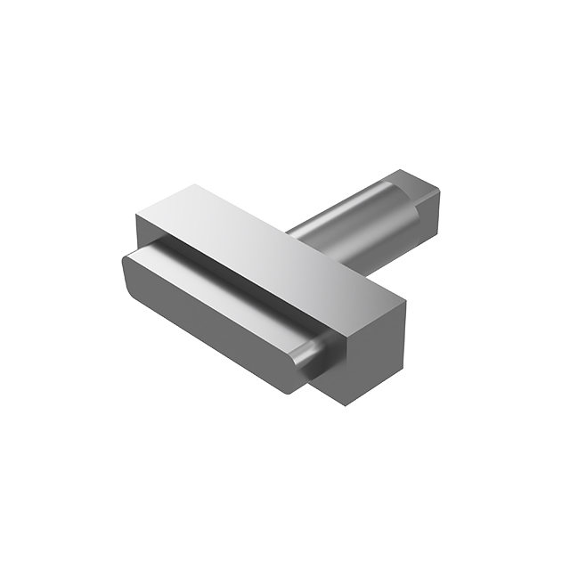 【9512-3-0-41】TOOL DSUB PLUG SHLL SZE 3