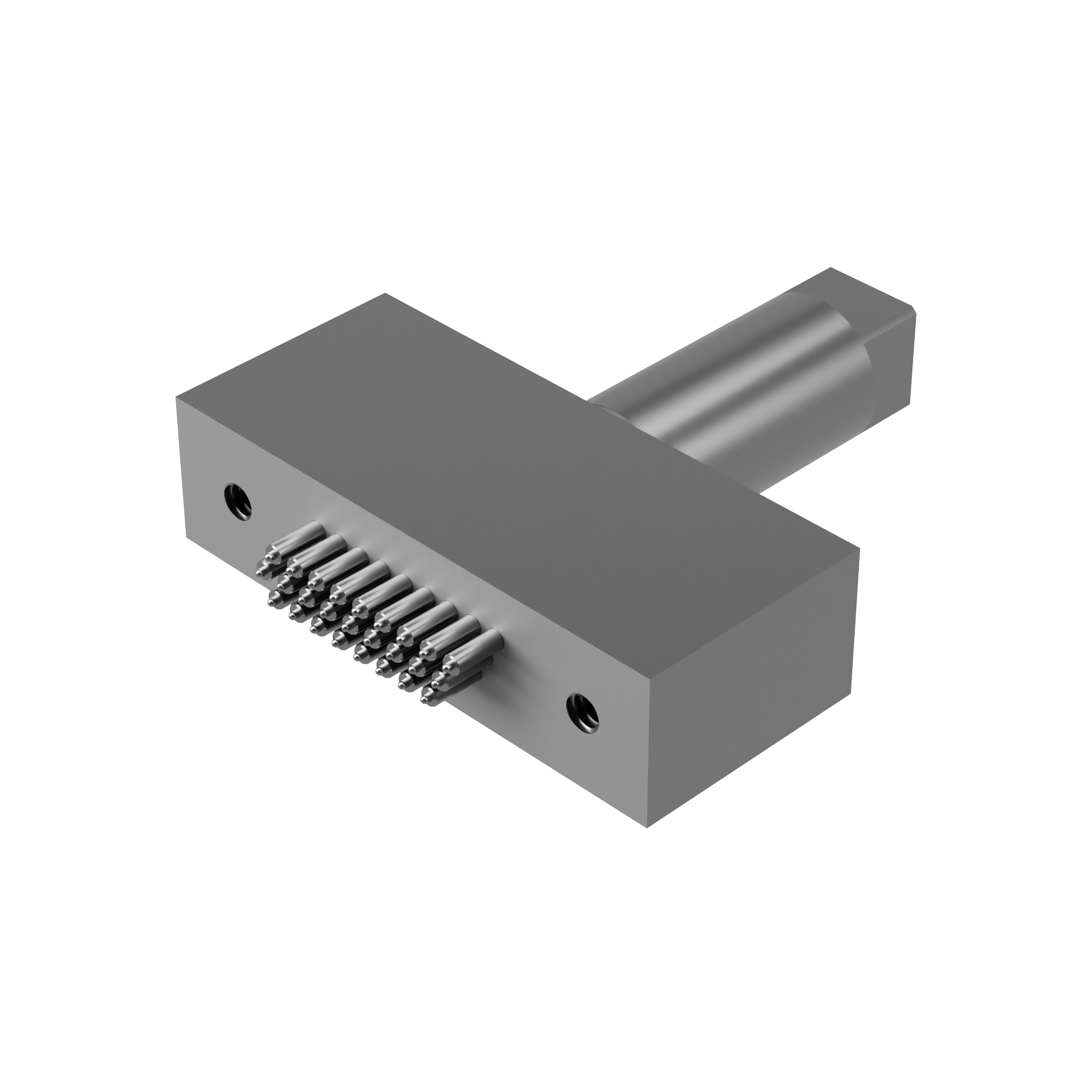 【9512-47-0-41】TOOL DSUB RCPT 26POS PCDD