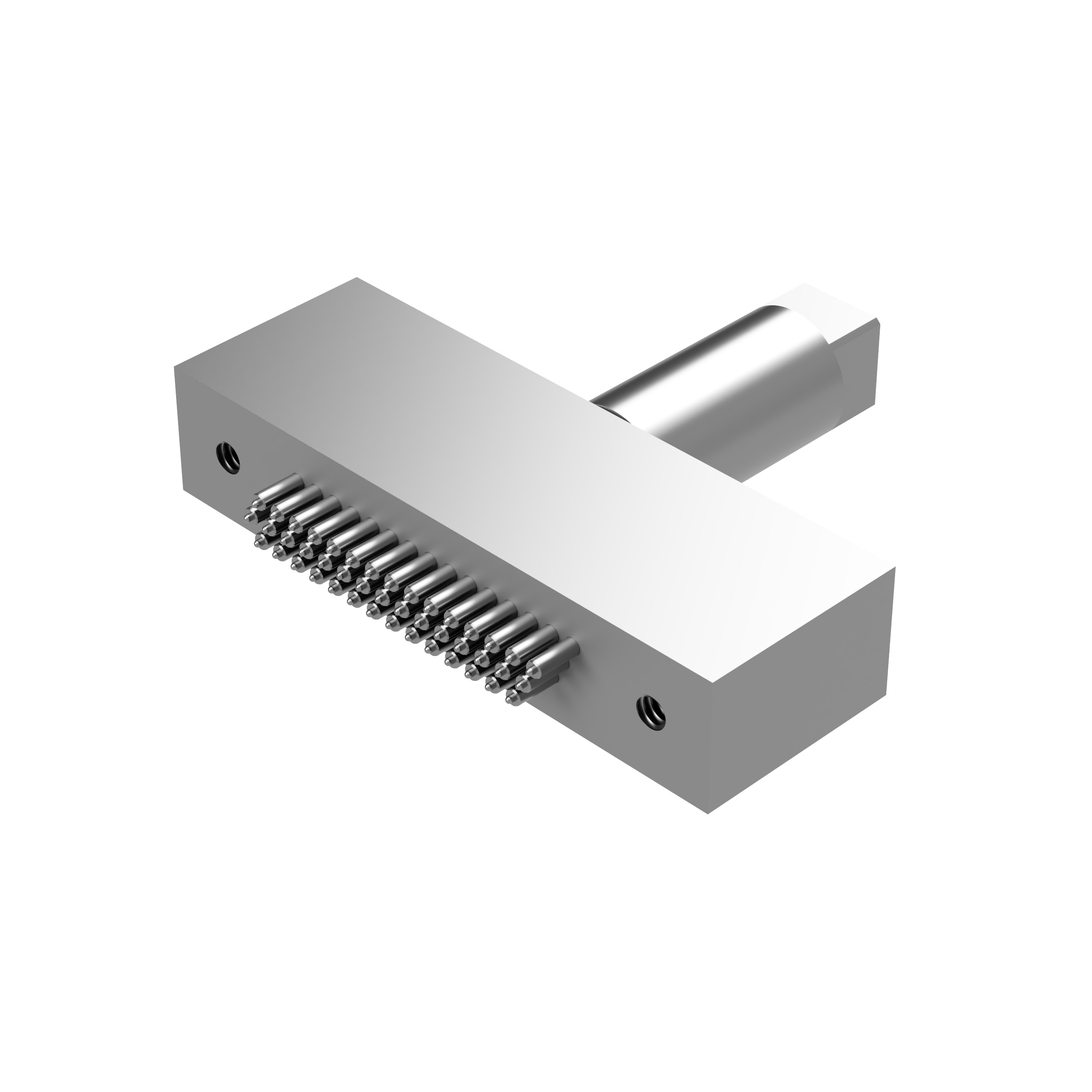 【9512-48-0-41】TOOL DSUB RCPT 44POS PCDD