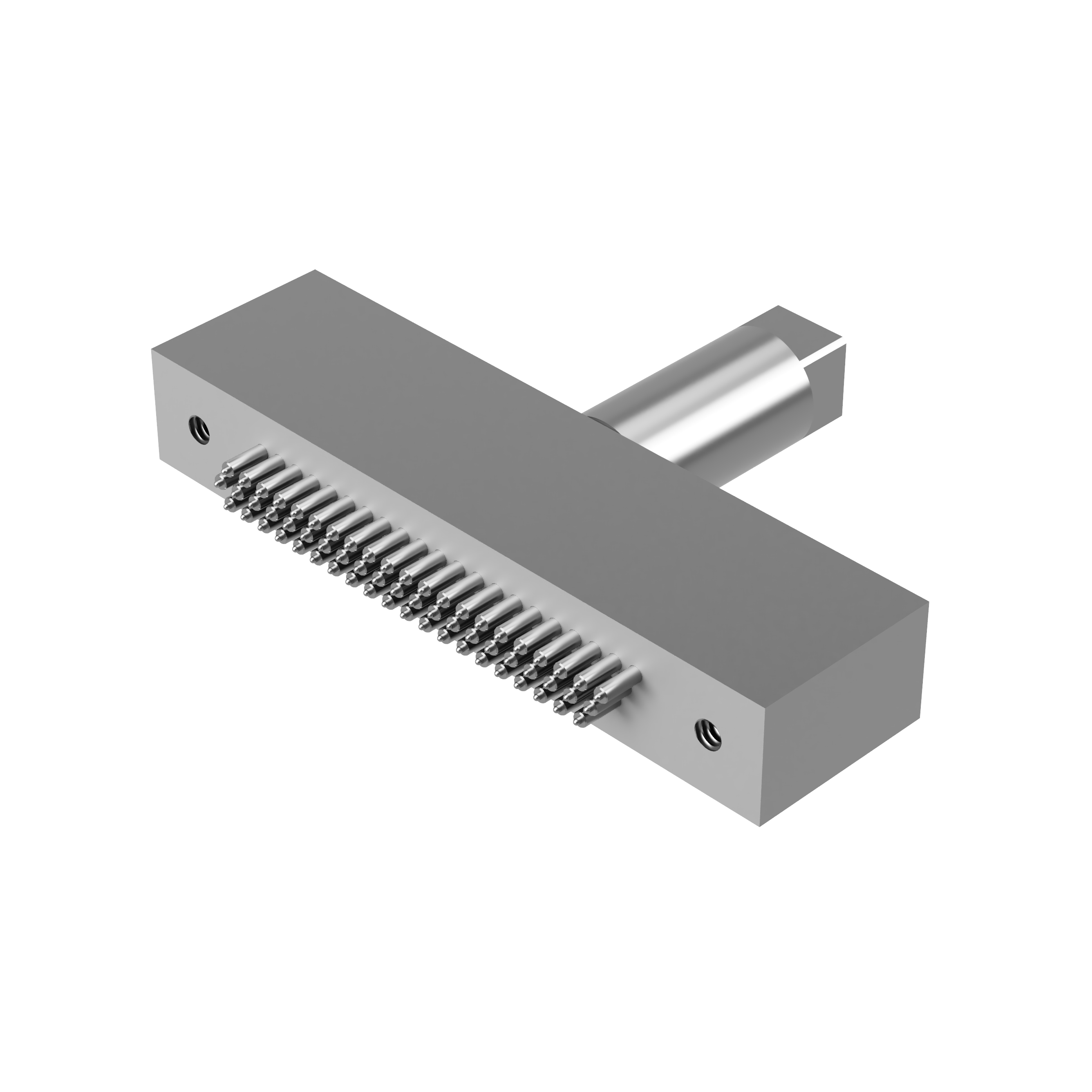 【9512-49-0-41】TOOL DSUB RCPT 62POS PCDD