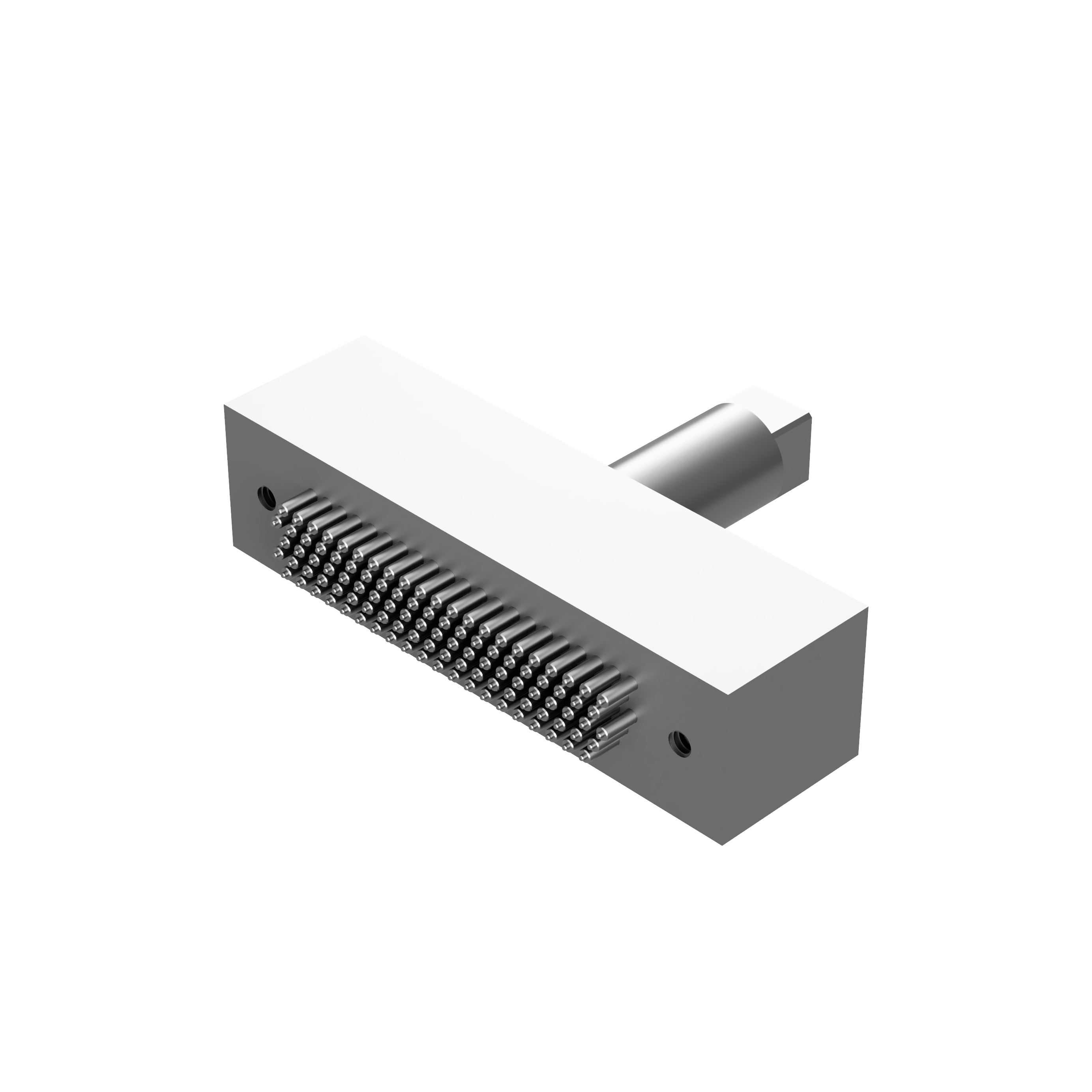 【9512-50-0-41】TOOL DSUB RCPT 104POS PCDD