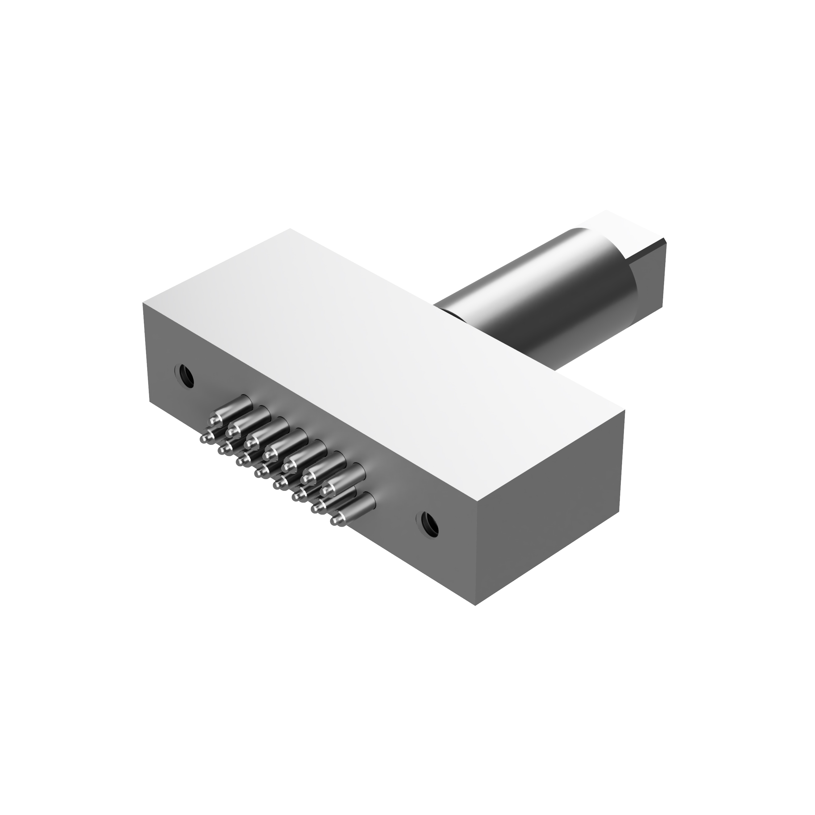 【9512-52-0-41】TOOL DSUB RCPT 15POS PCD