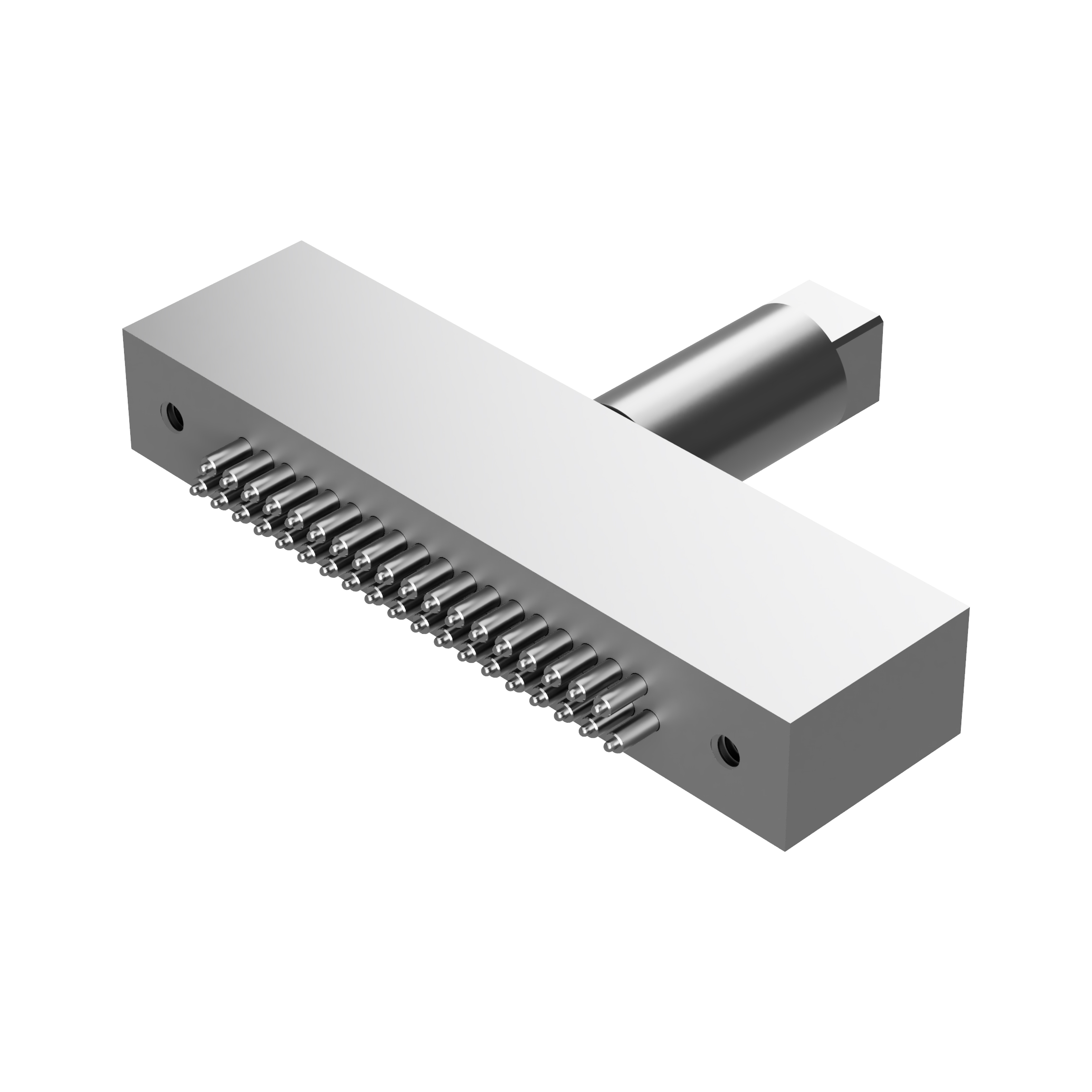 【9512-54-0-41】TOOL DSUB RCPT 37POS PCD