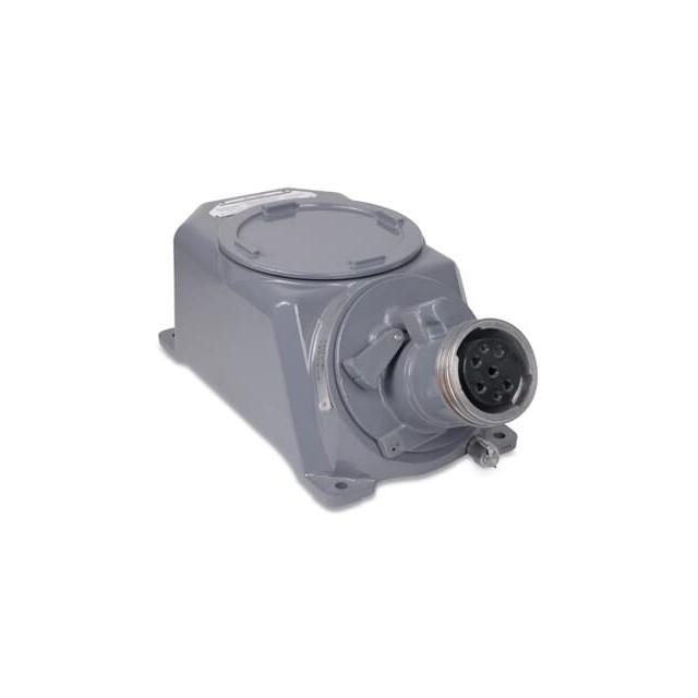 【DBRE6307060K0】60A,ILK,3P4W,MG,307,125/250V,XP,