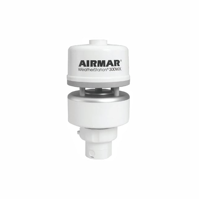 【300WX-232-01】WEATHERSTATION 300WX RS232
