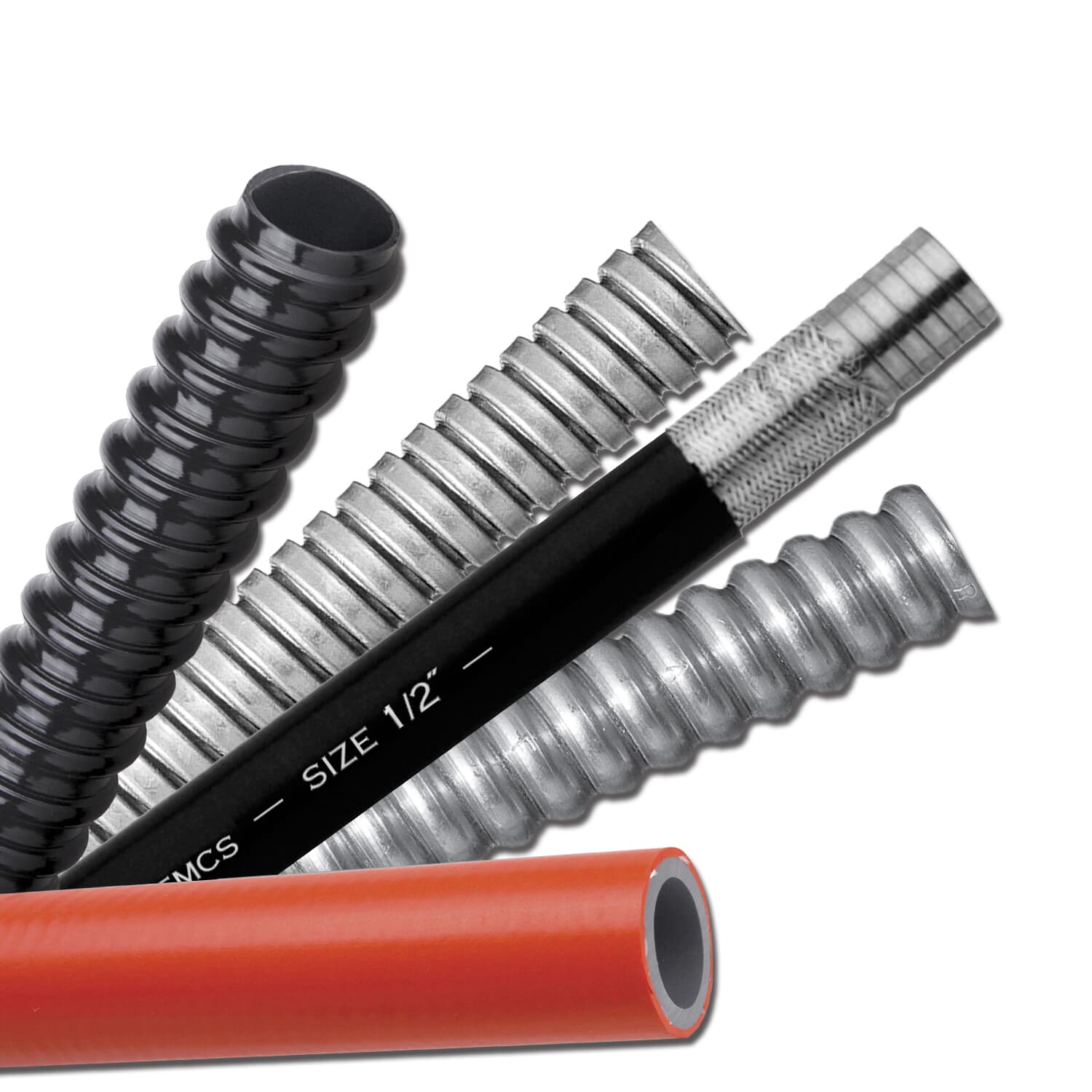 【ATLA-16A】FLEX STEEL CONDUIT 2 INCH 50FT/C