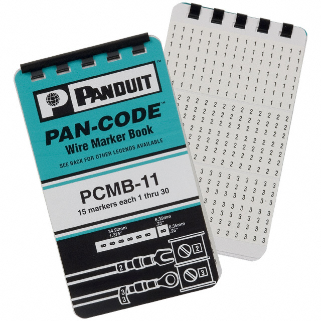 The model is PCMB-11