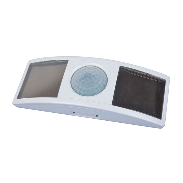 Proximity/Occupancy Sensor Passive Infrared 1200 Square Feet RF Ceiling White
