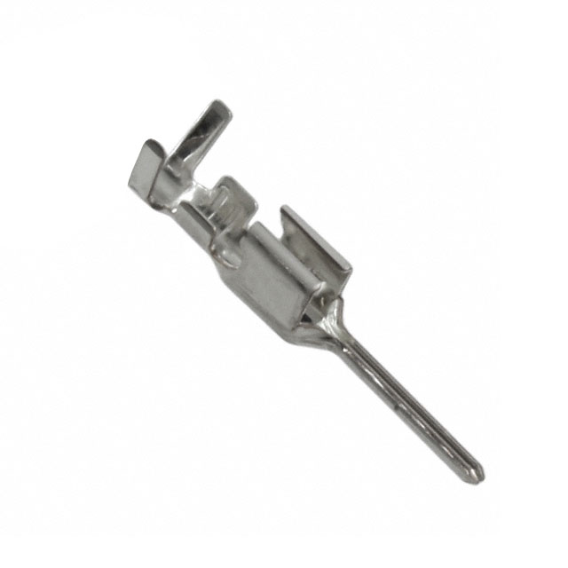 JST SYM-001T-P0.6(N) 8,500個/REEL品/ケース入 SYM-001T-P0.6 中継接続用コネクタ NH・SMシリーズ コンタクト