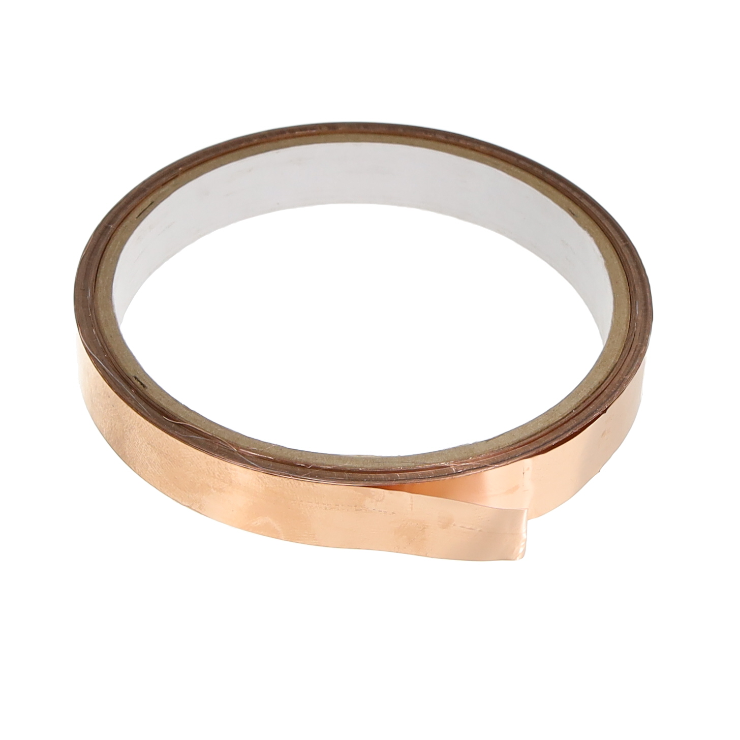 【TC50TC-25-12.5-10】RF EMI SHLDING TAPE 10M X 0.492"