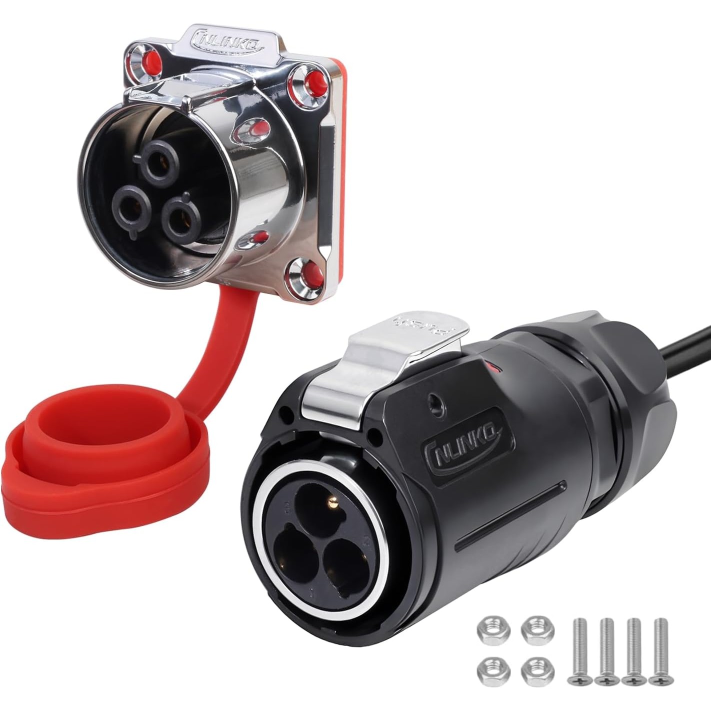 LP24-03-MP-E-1M-001/LP-24-J03SX-03-401