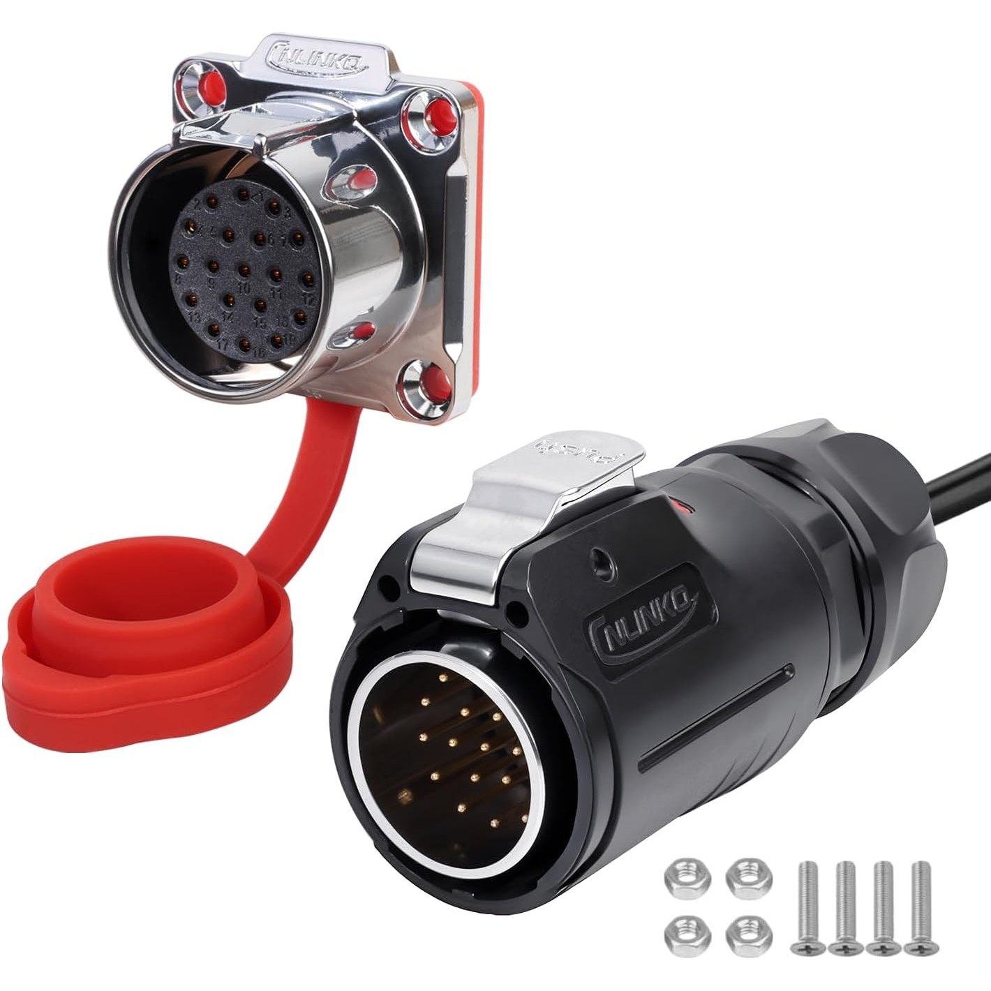 LP24-19-MP-E-1M-001/LP-24-J19SX-03-401