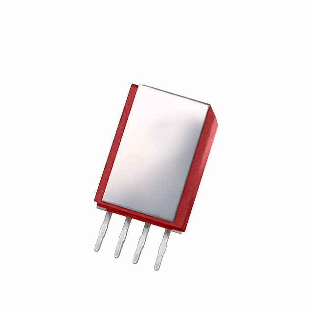 【9117-05-11H】RELAY 1FA, 5V, SIP, DIODE, 10 WA