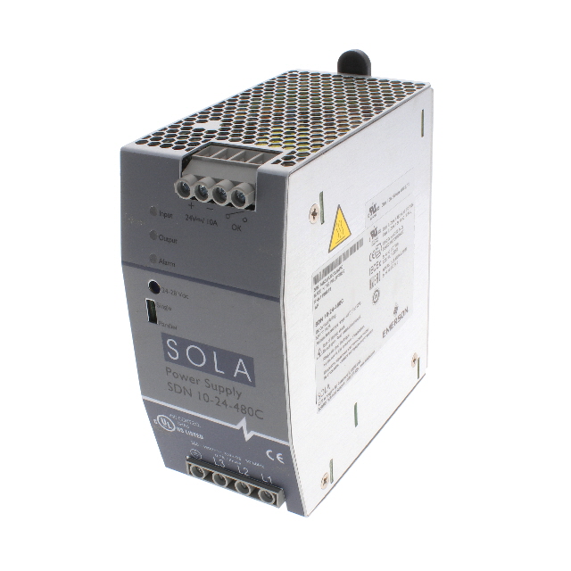 SOLA SDN 10-24-100C Alimentation 24V 10A 