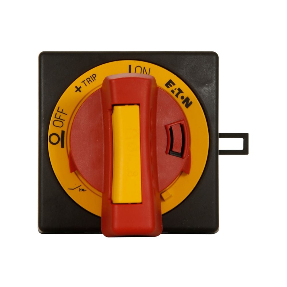 【XTPAXRHMRY】ROTARY HANDLE MECHANISM