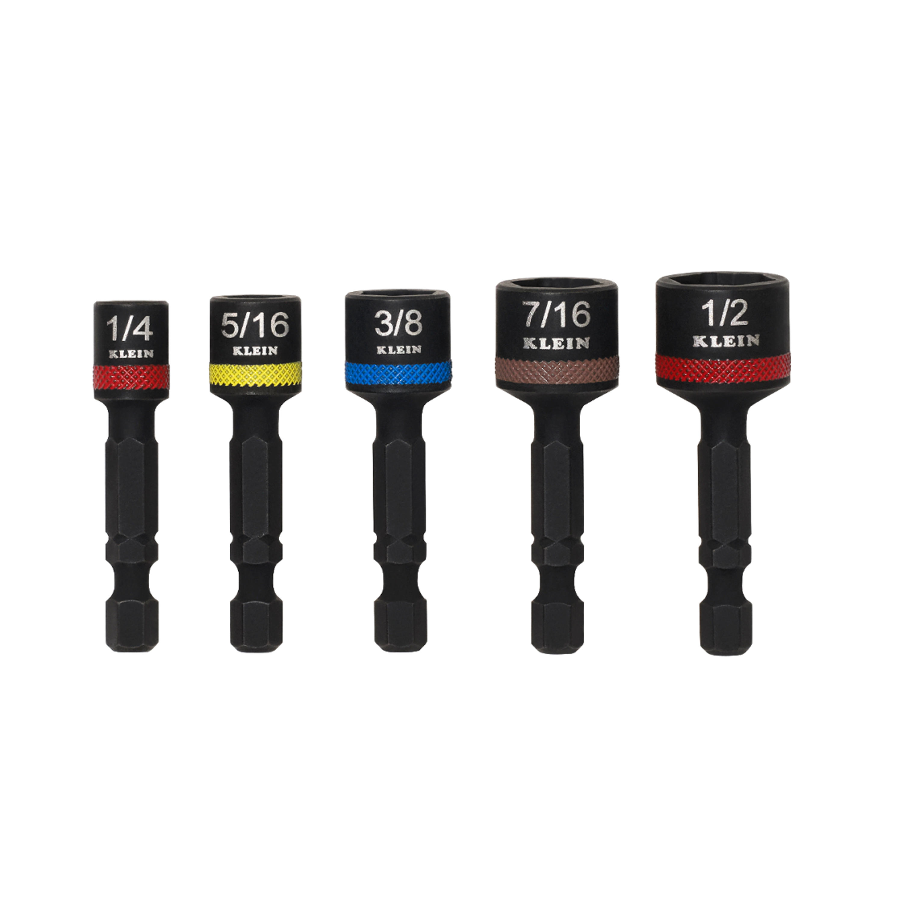 【32925S】MAGNETIC POWER NUT SETTERS, 2-IN