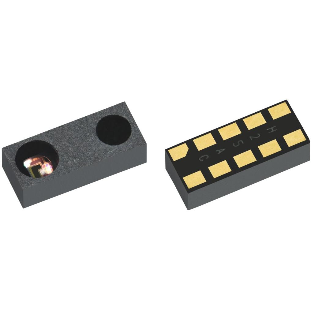 【VCNL36758】PROXIMITY SENSOR WITH INTERRUPT, [digi-reel品]