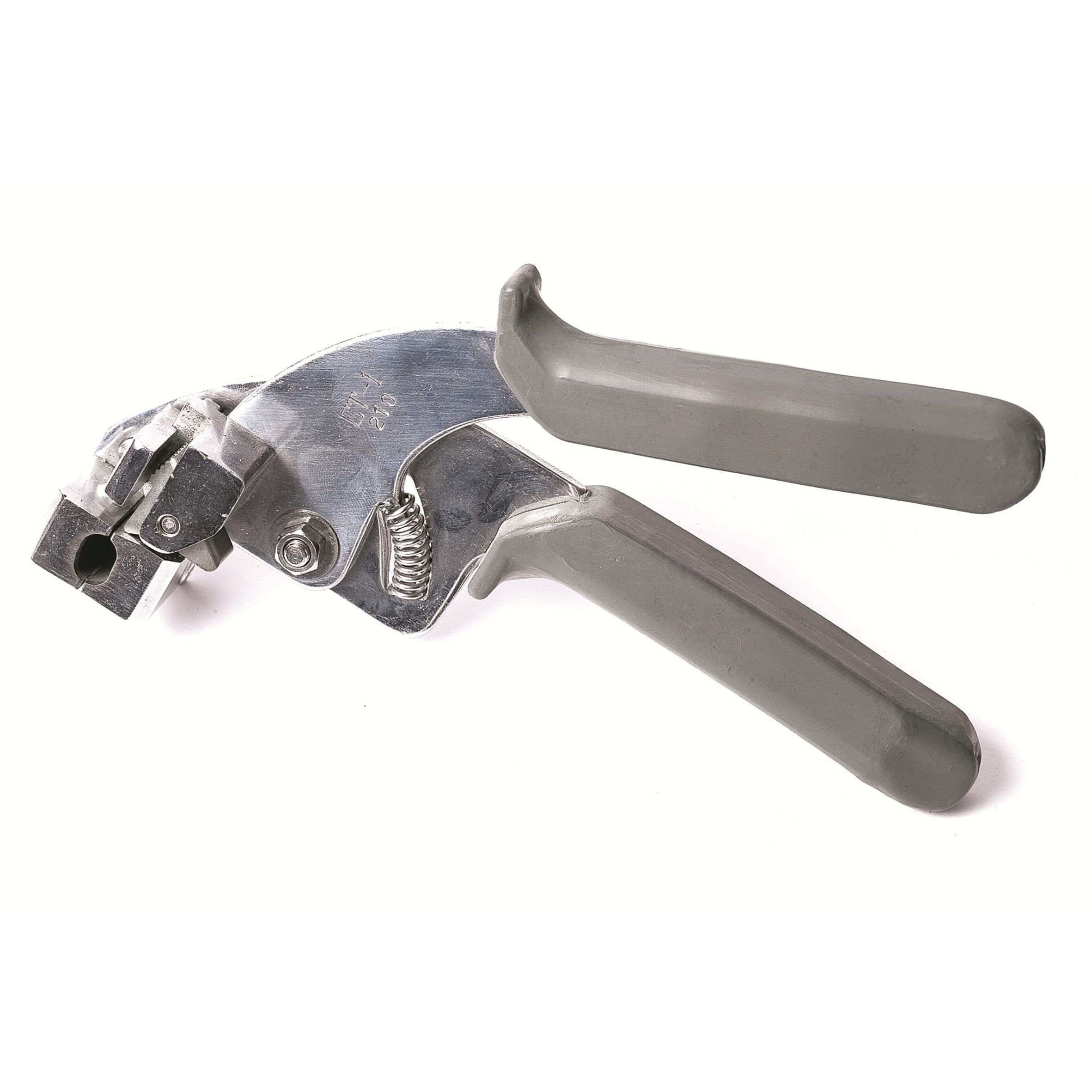 【L-600】CBL TIE SS INSTALL TOOL UPTO .8M