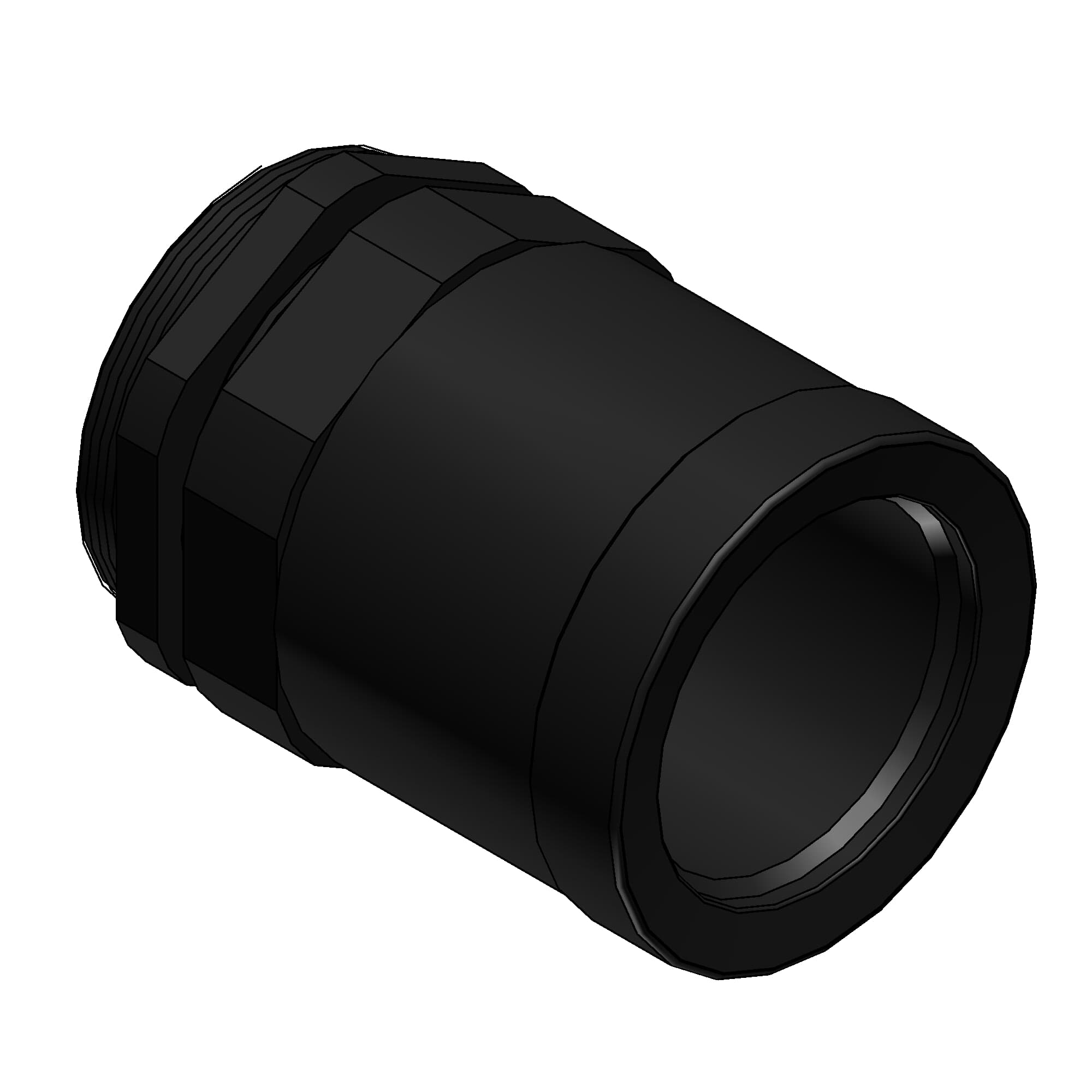 【NKNZ-M207S-6】FTNG STR M20 NW17 PA6/BR 9-13 6M