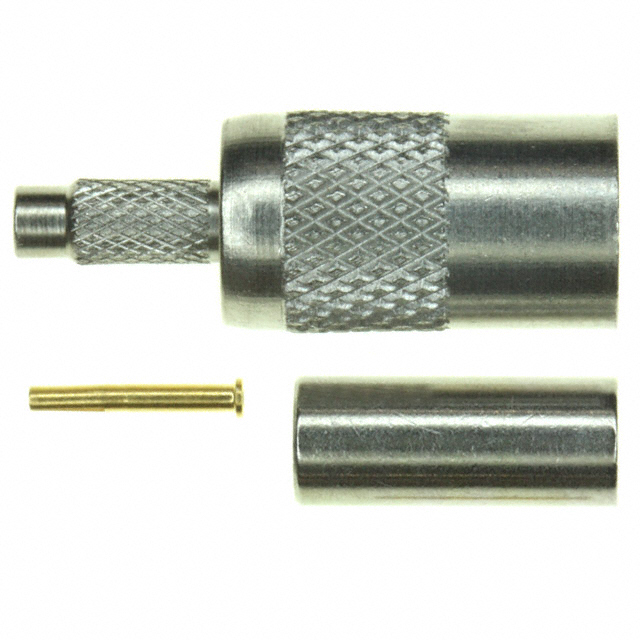 Coaxial Connector (RF) Assemblies