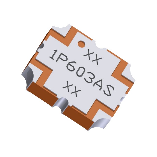 【1P603AS】RF DIR COUPLER 2.3GHZ-2.7GHZ SMD