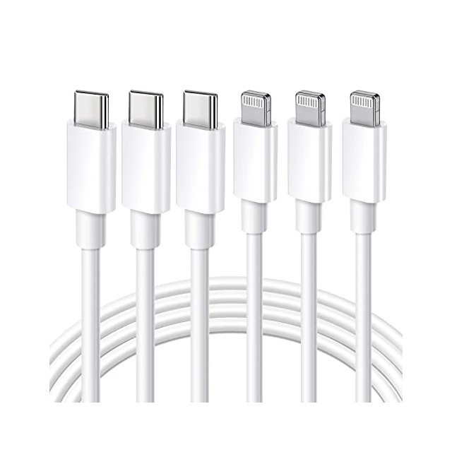 CAB-APP-USBC-3M-STR-W