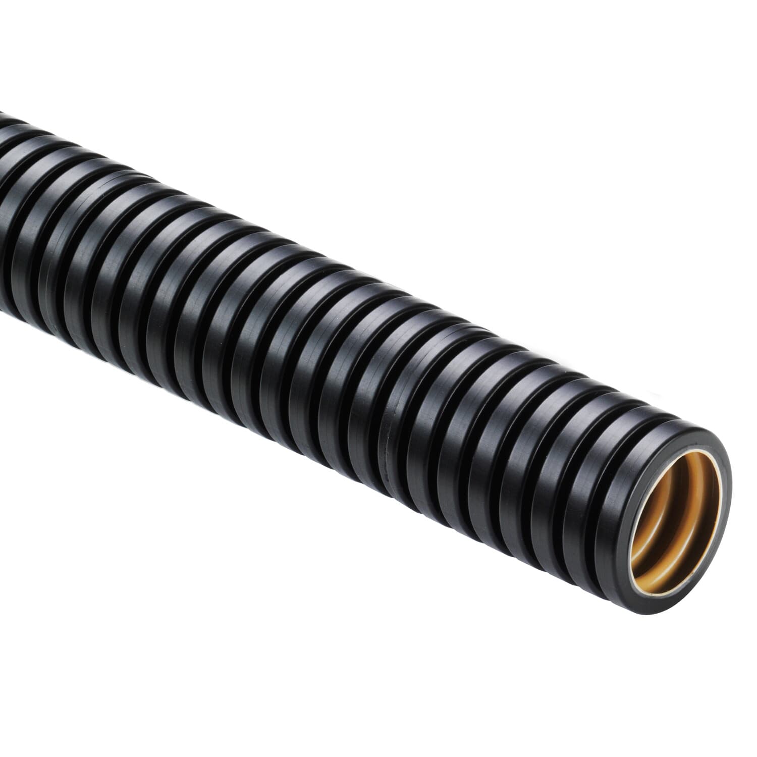 【XPCSFG-48BO.30】3-LYERCOND PA12 NW48 BLK/OR 30M