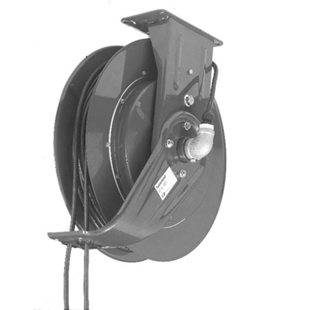 【SGR25】WP RETRACING REEL 25FT 12/2 CBL